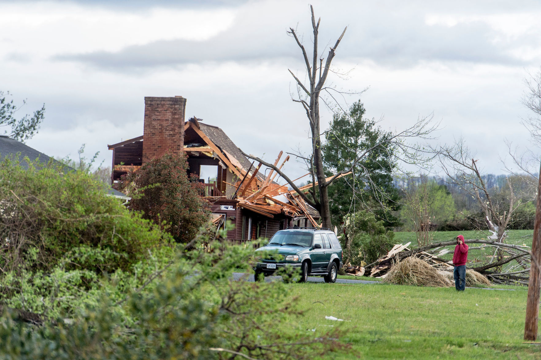 2018-04-16 Tornado
